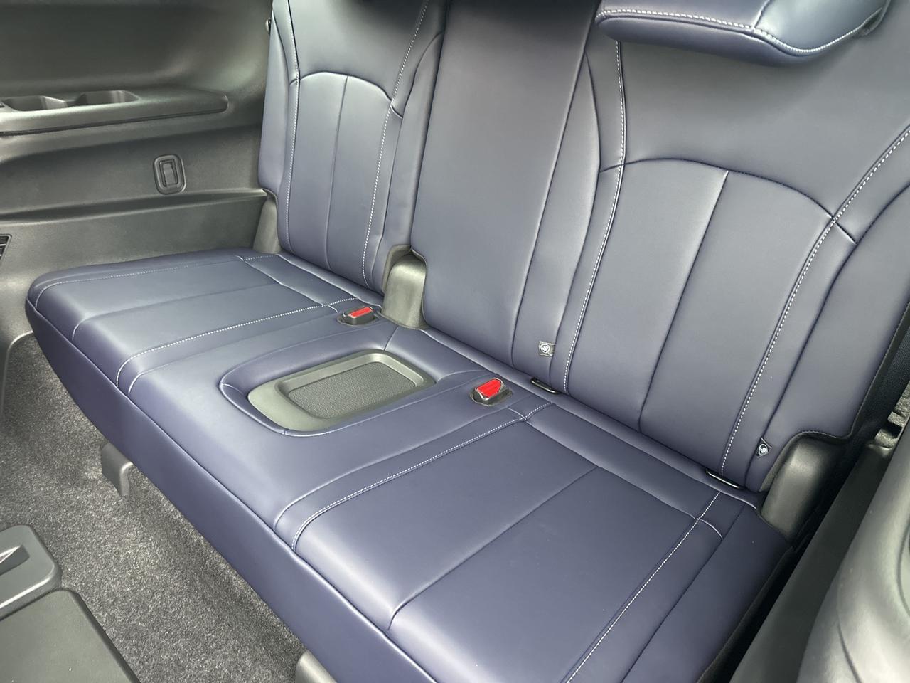 2026 INFINITI QX60 SPORT Chantilly VA