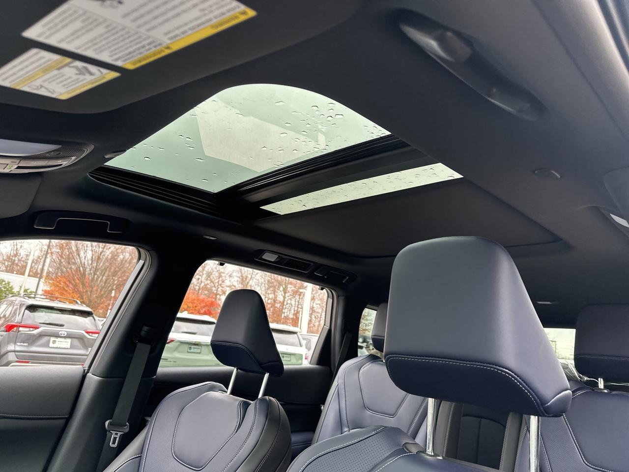 2026 INFINITI QX60 SPORT Chantilly VA