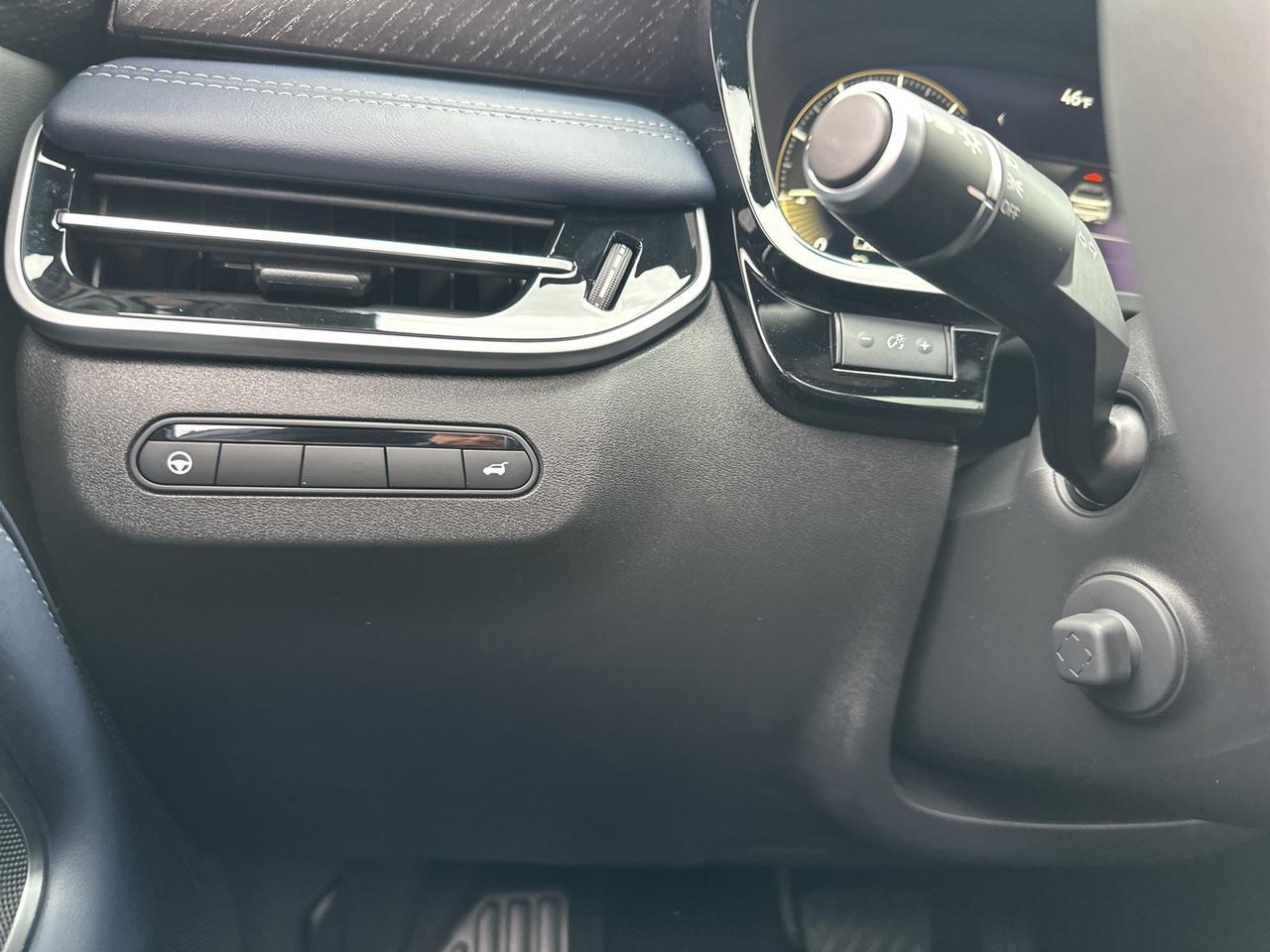 2026 INFINITI QX60 SPORT Chantilly VA