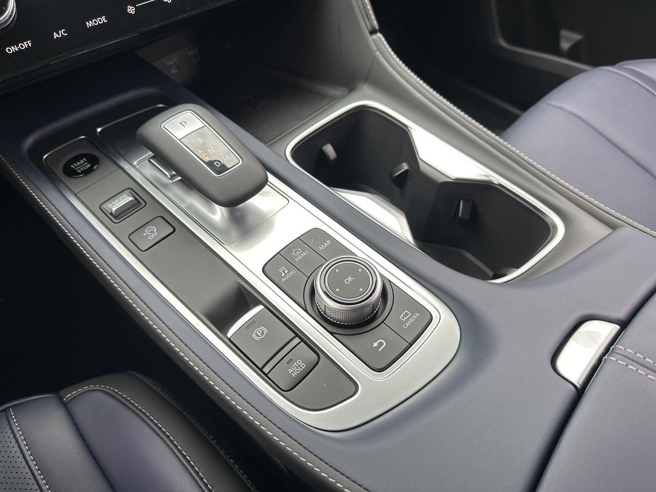 2026 INFINITI QX60 SPORT Chantilly VA