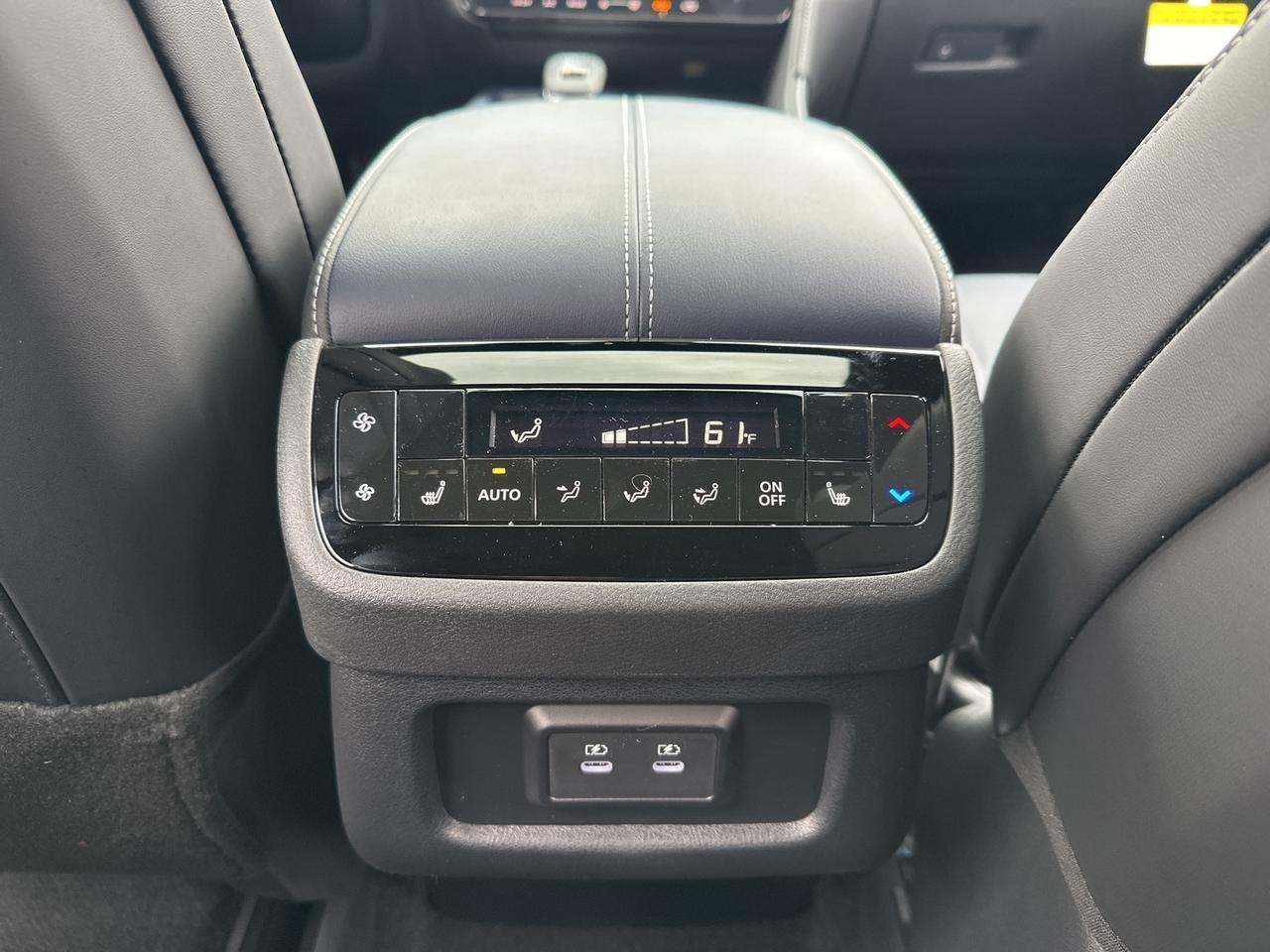 2026 INFINITI QX60 SPORT Chantilly VA