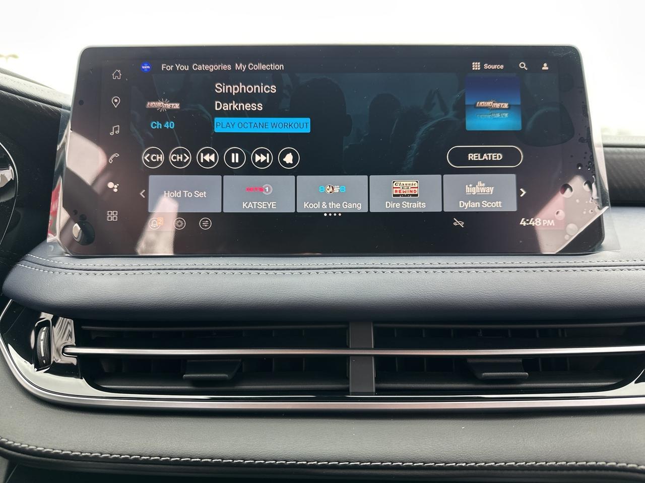 2026 INFINITI QX60 SPORT Chantilly VA