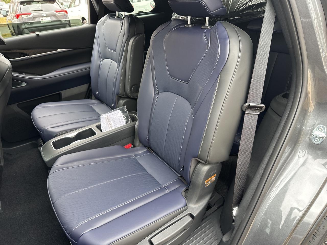 2026 INFINITI QX60 SPORT Chantilly VA