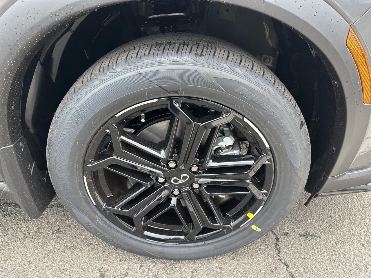 2026 INFINITI QX60 SPORT Chantilly VA