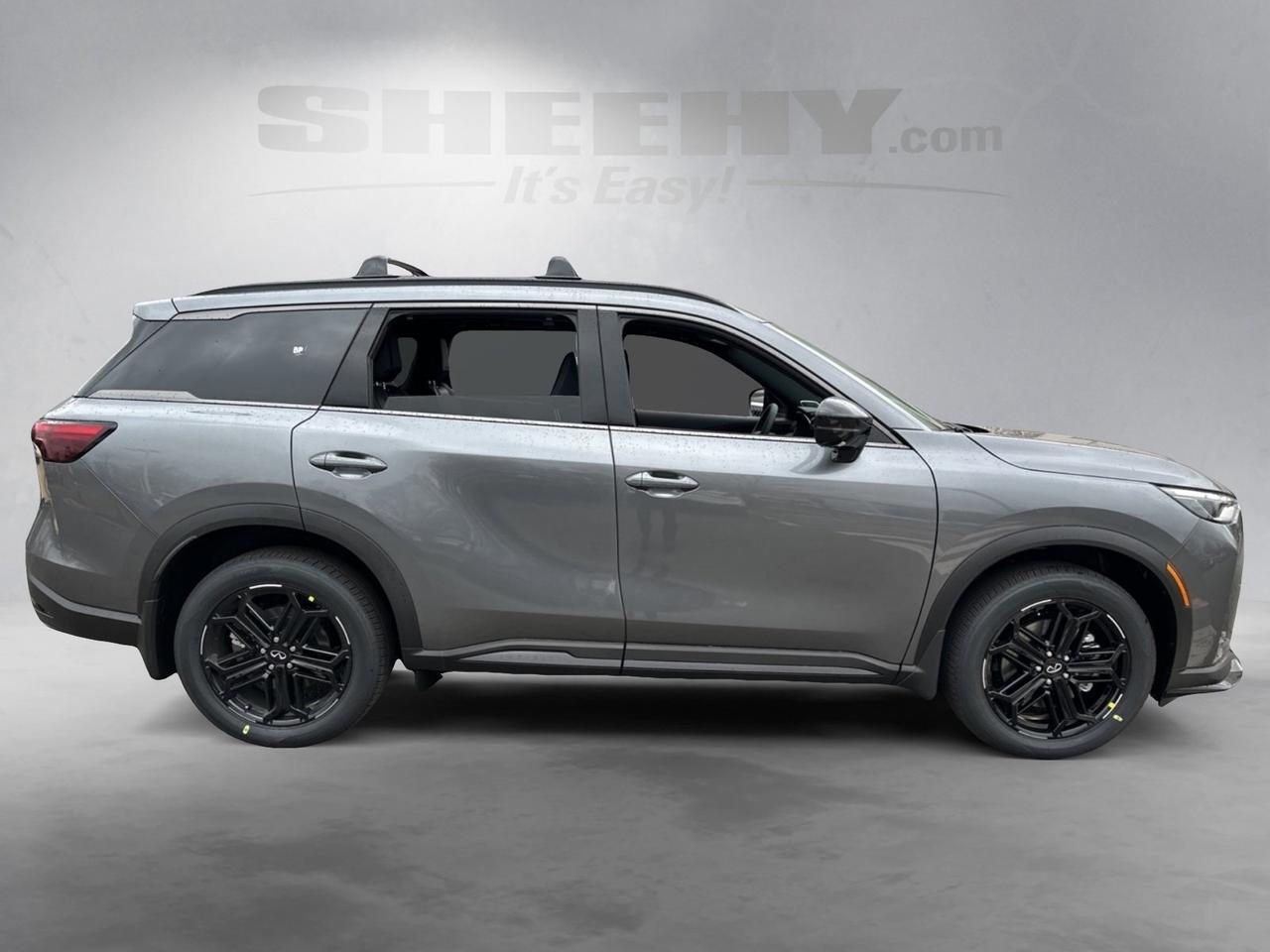 2026 INFINITI QX60 SPORT Chantilly VA