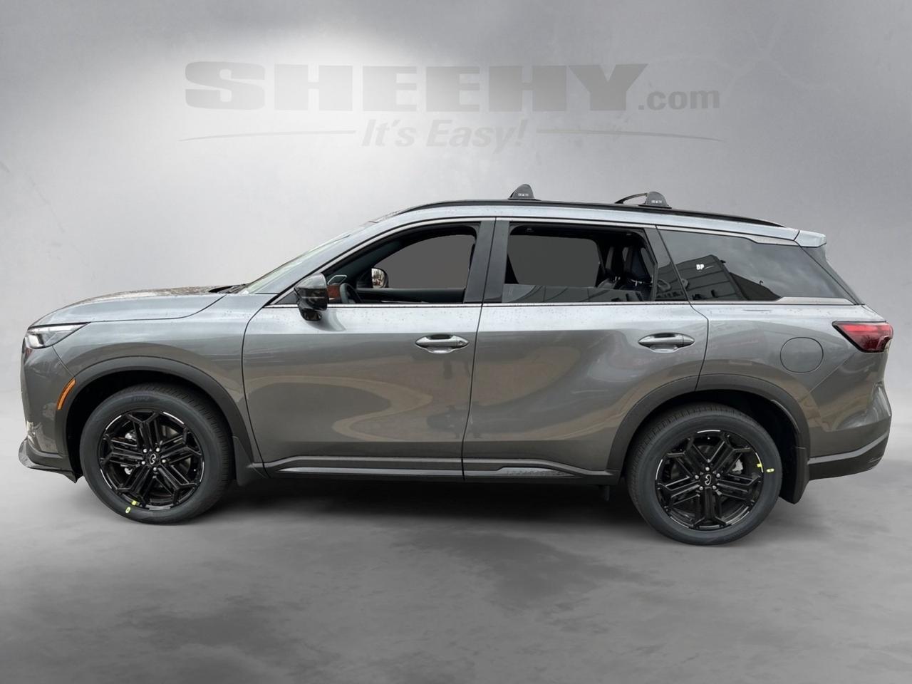 2026 INFINITI QX60 SPORT Chantilly VA