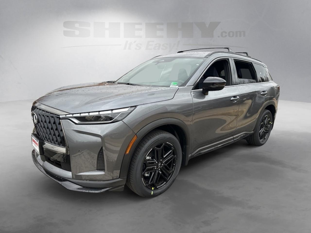 2026 INFINITI QX60 SPORT Chantilly VA