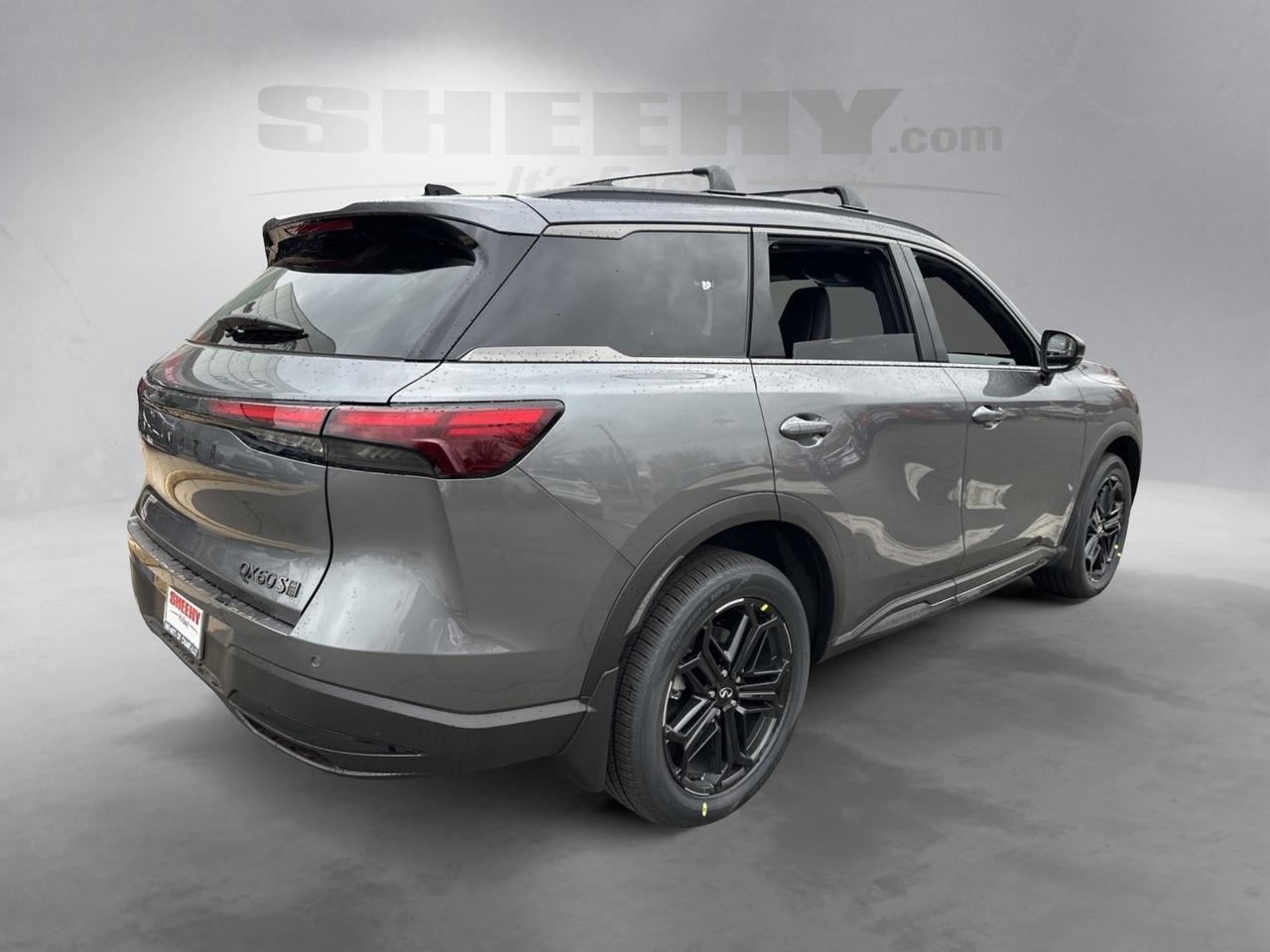 2026 INFINITI QX60 SPORT Chantilly VA