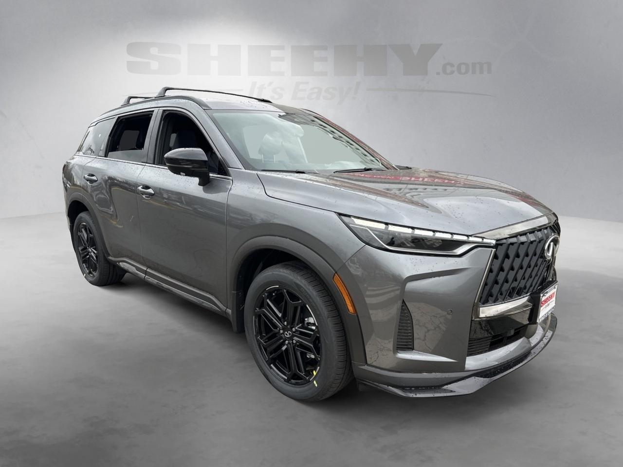 2026 INFINITI QX60 SPORT Chantilly VA