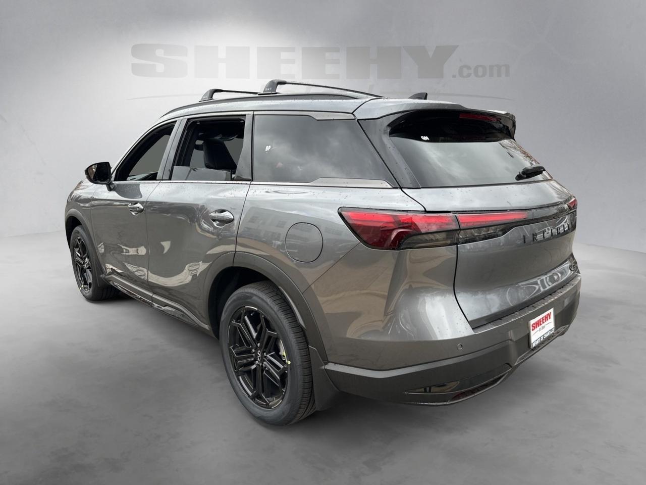 2026 INFINITI QX60 SPORT Chantilly VA