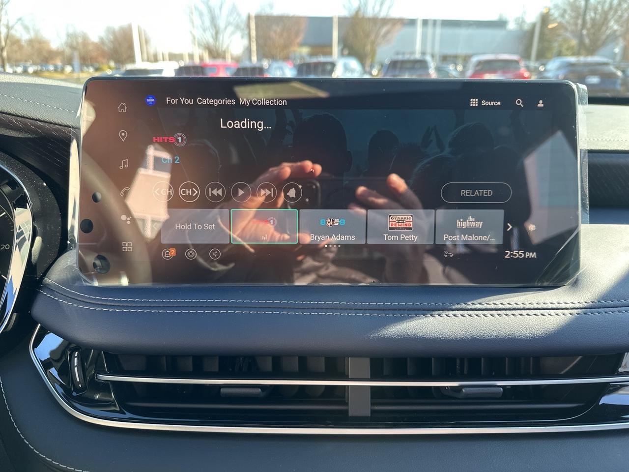 2026 INFINITI QX60 SPORT Chantilly VA