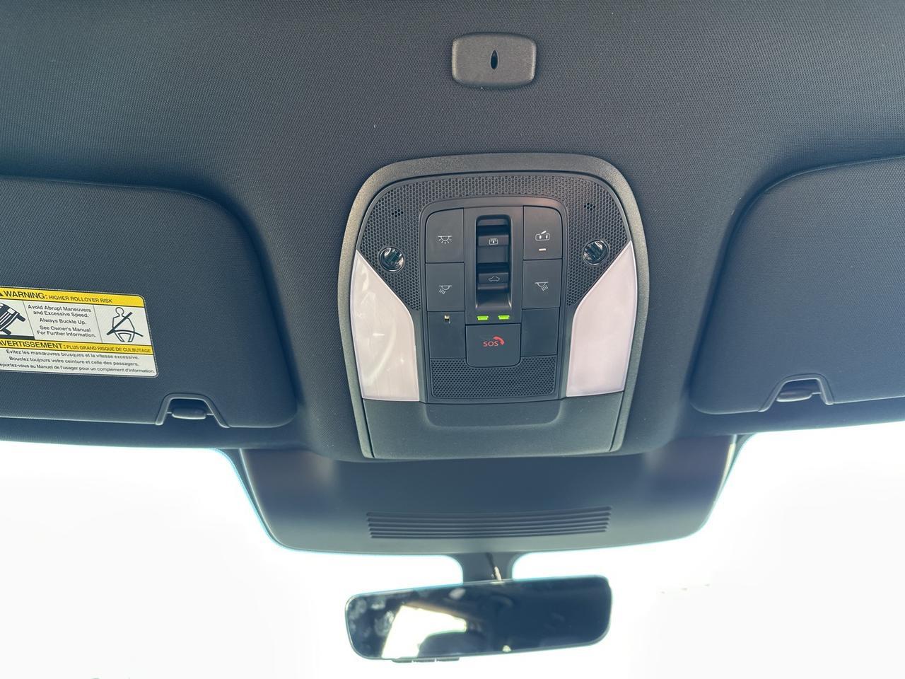 2026 INFINITI QX60 SPORT Chantilly VA