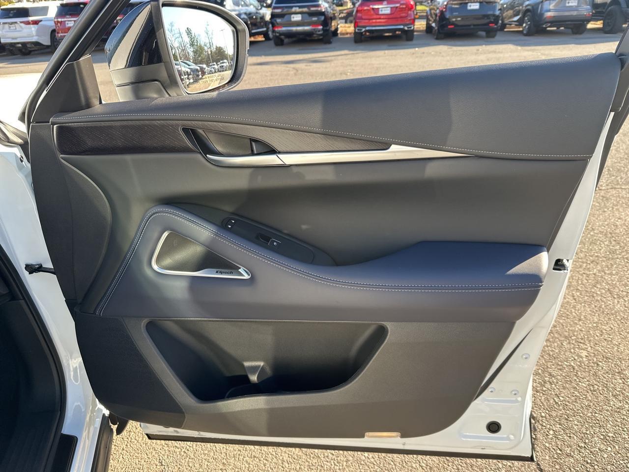 2026 INFINITI QX60 SPORT Chantilly VA