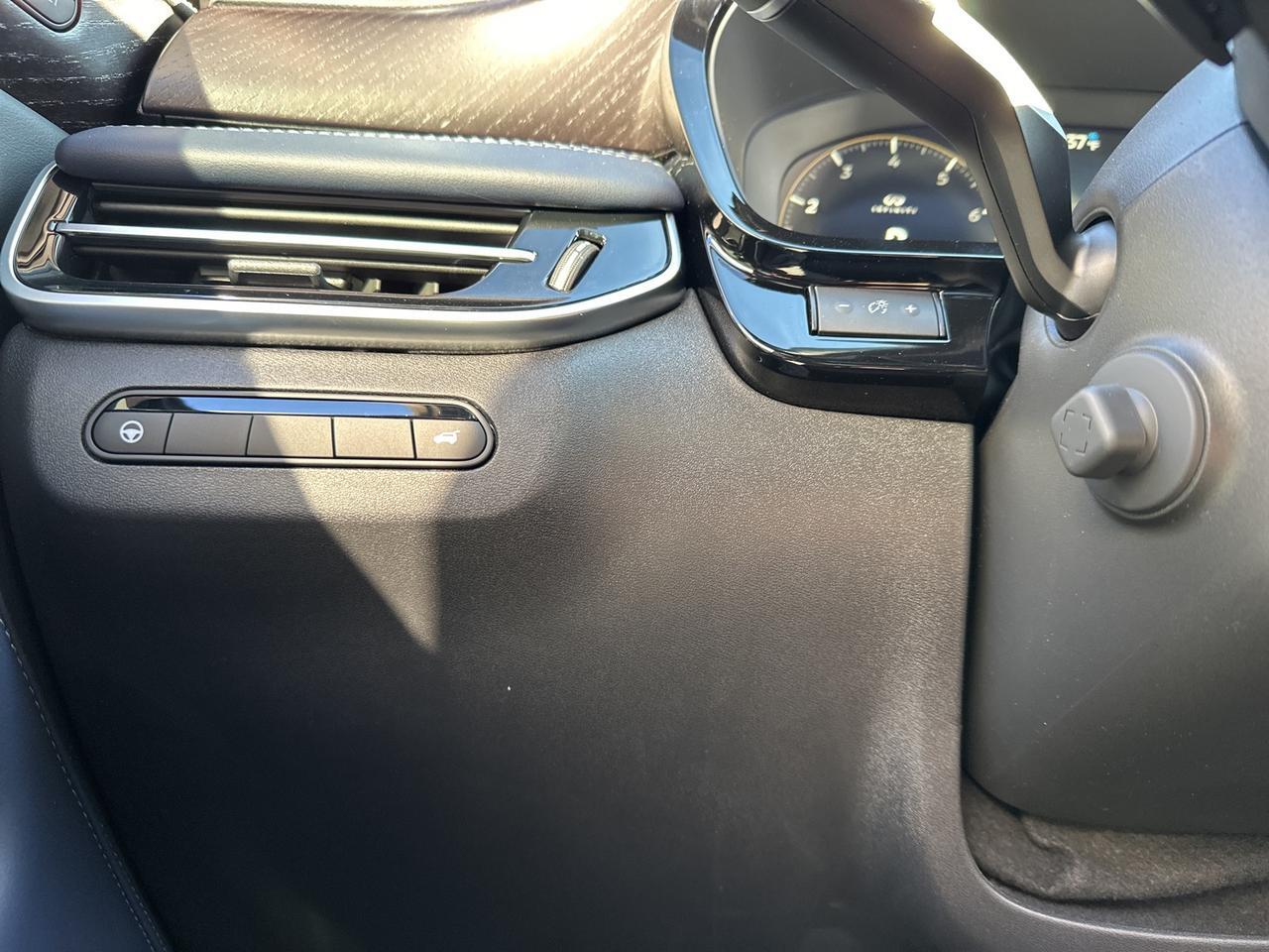 2026 INFINITI QX60 SPORT Chantilly VA