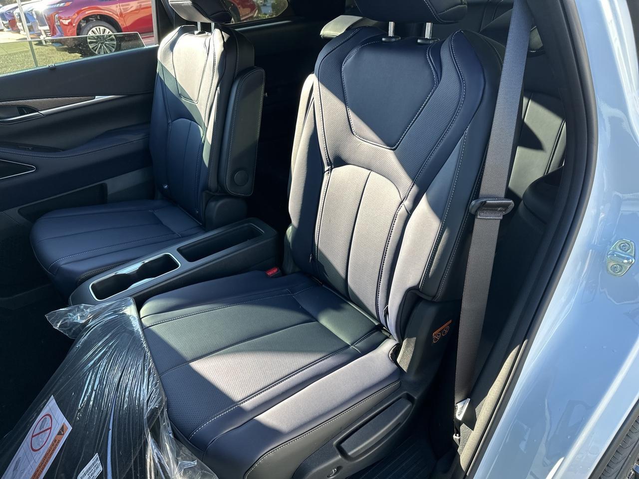 2026 INFINITI QX60 SPORT Chantilly VA