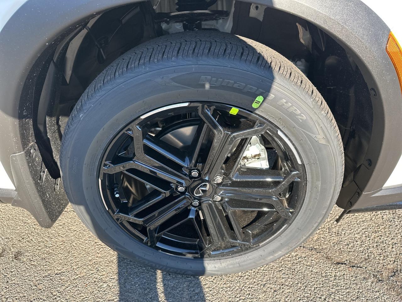 2026 INFINITI QX60 SPORT Chantilly VA