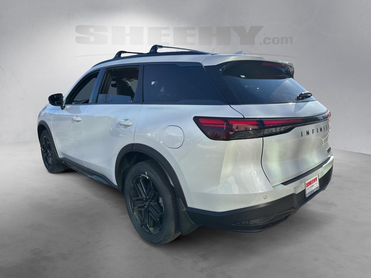 2026 INFINITI QX60 SPORT Chantilly VA