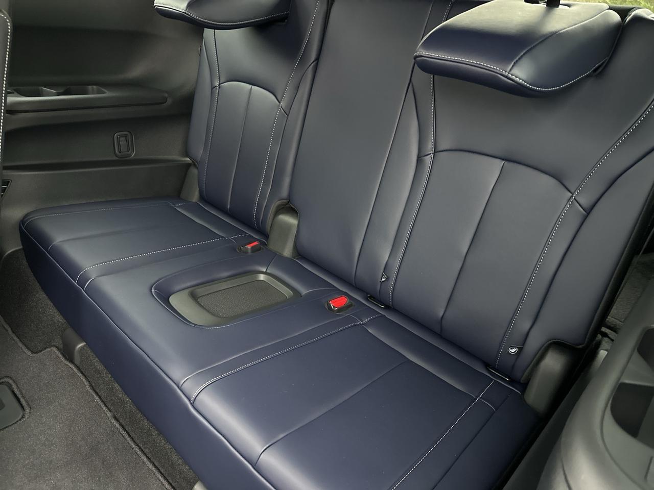 2026 INFINITI QX60 SPORT Chantilly VA