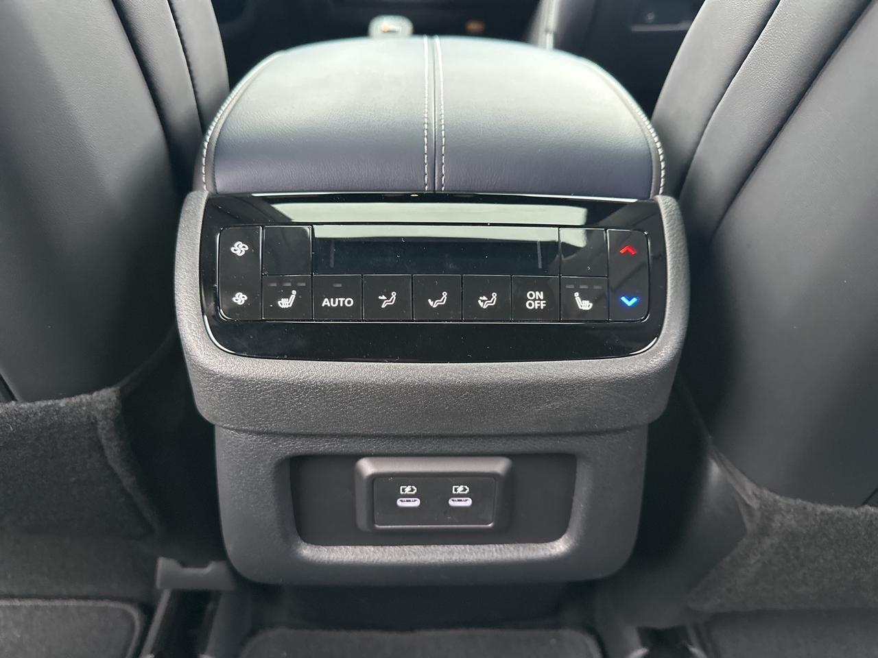 2026 INFINITI QX60 SPORT Chantilly VA