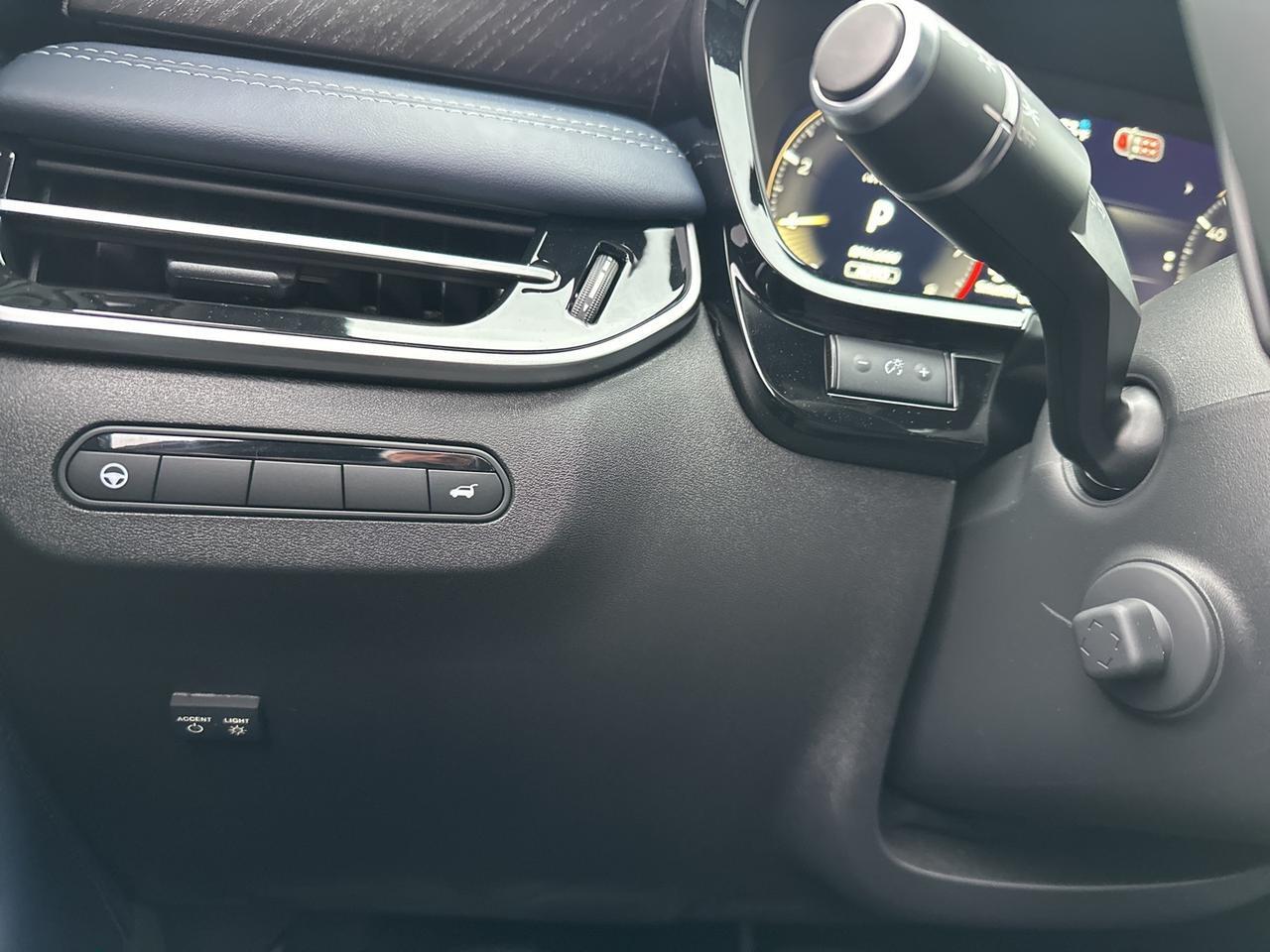 2026 INFINITI QX60 SPORT Chantilly VA