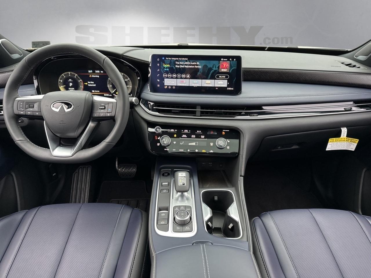 2026 INFINITI QX60 SPORT Chantilly VA