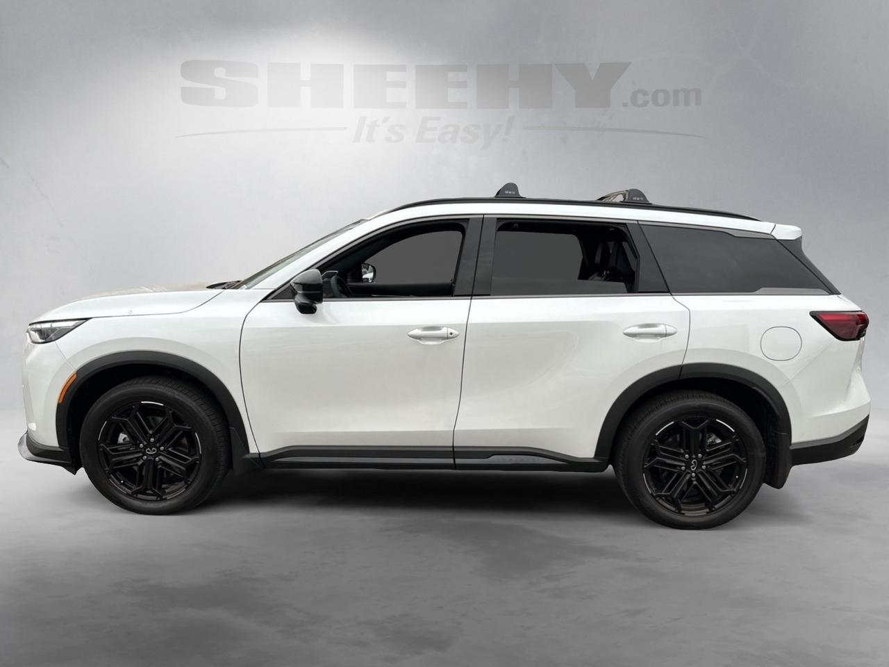 2026 INFINITI QX60 SPORT Chantilly VA