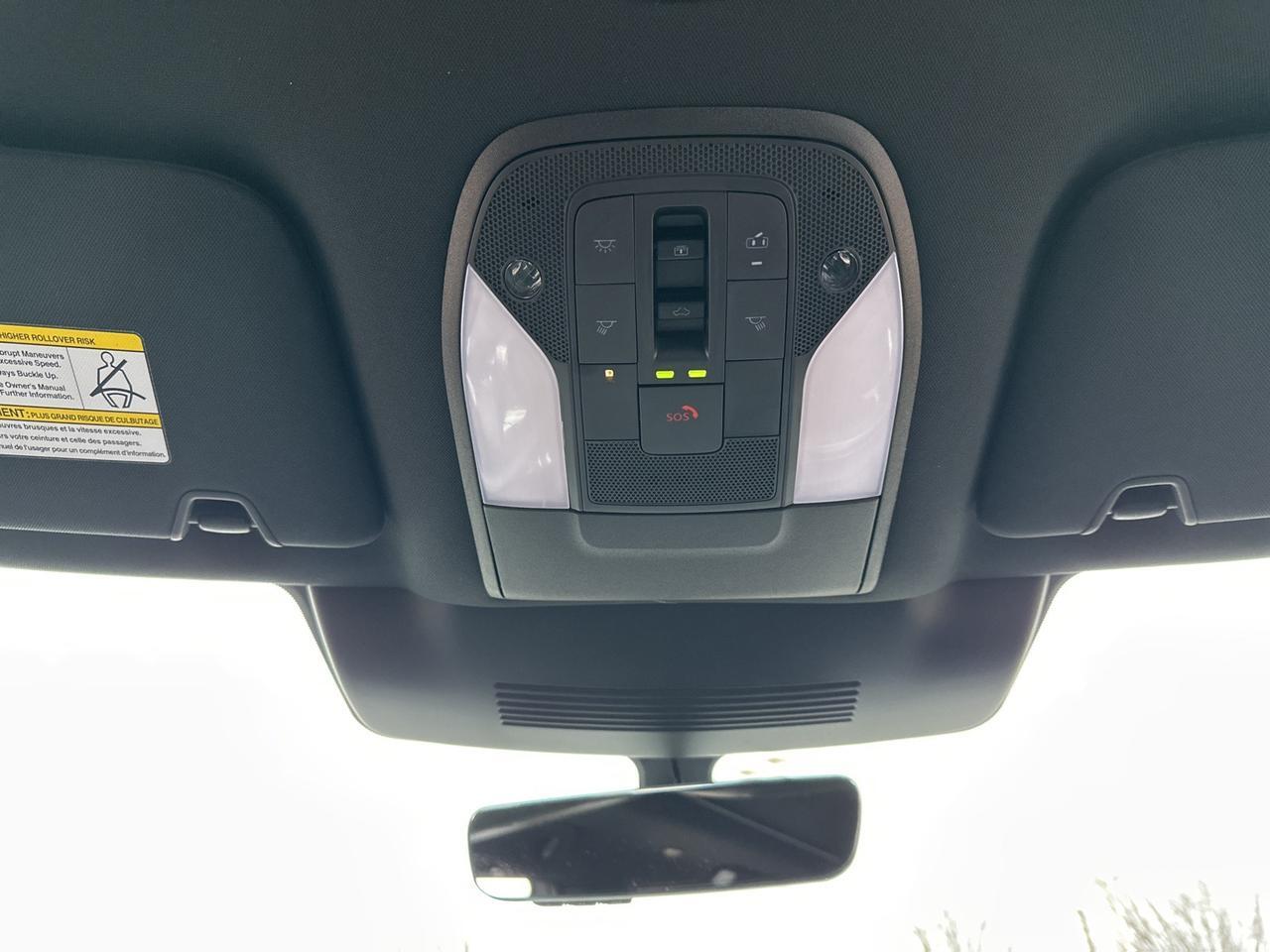 2026 INFINITI QX60 SPORT Chantilly VA