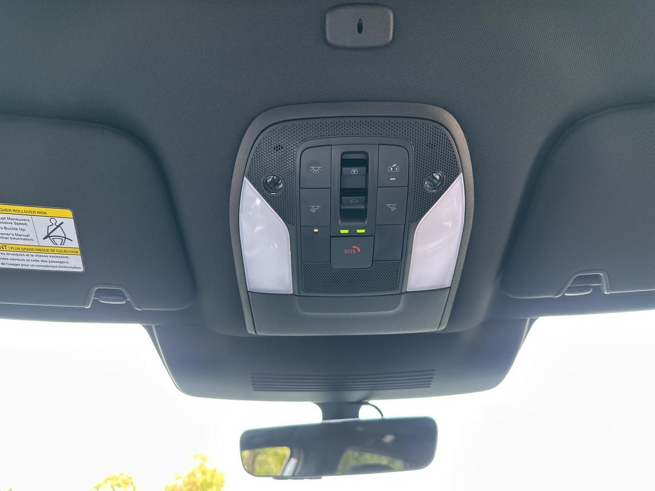 2026 INFINITI QX60 SPORT Chantilly VA