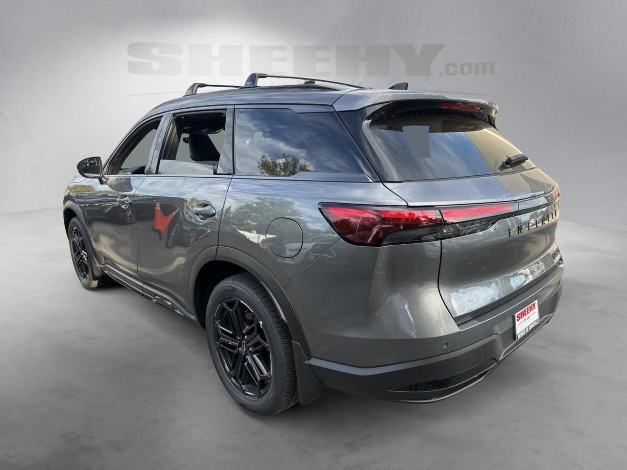 2026 INFINITI QX60 SPORT Chantilly VA