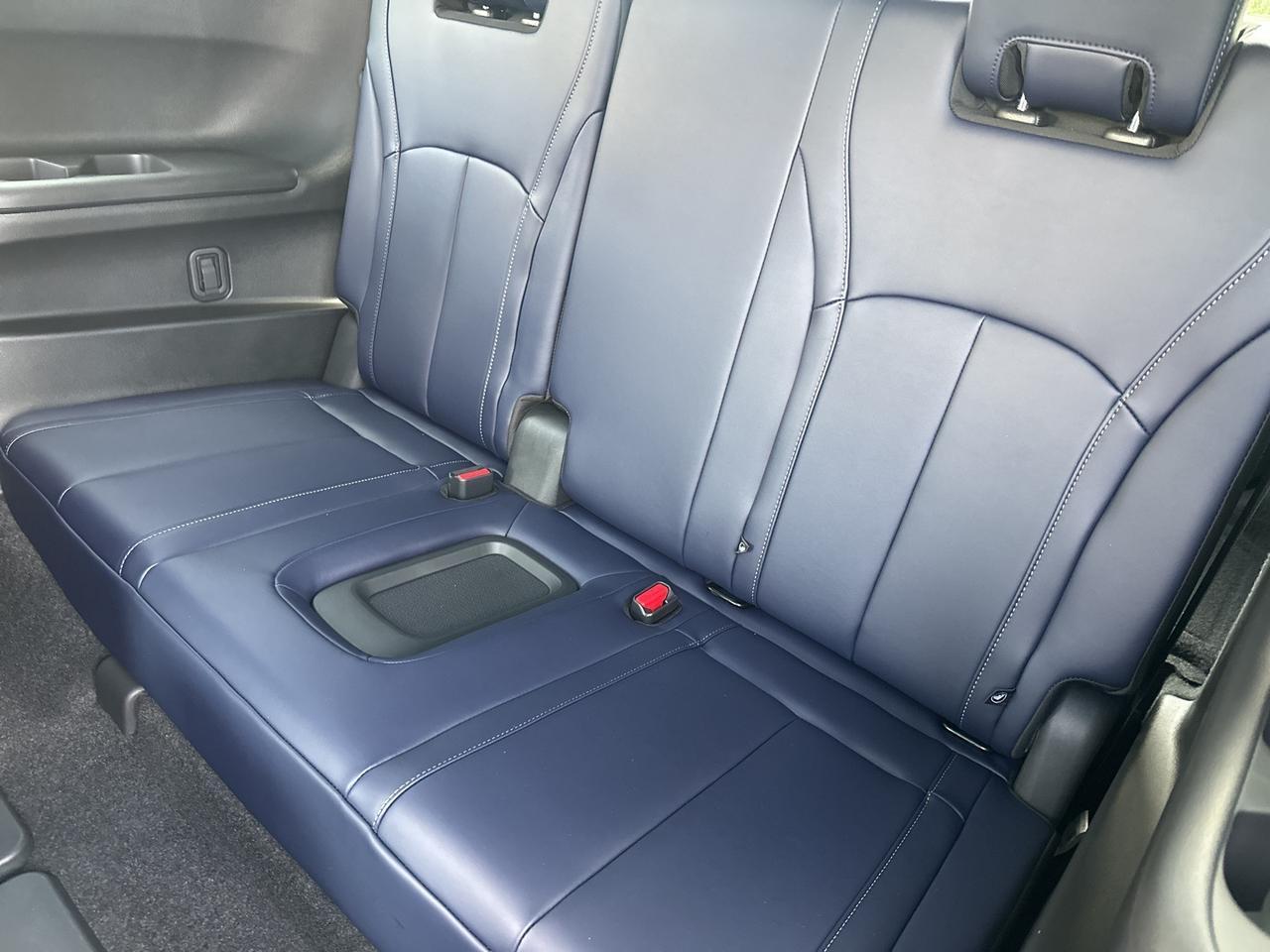 2026 INFINITI QX60 SPORT Chantilly VA