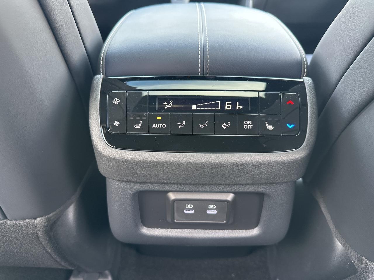 2026 INFINITI QX60 SPORT Chantilly VA