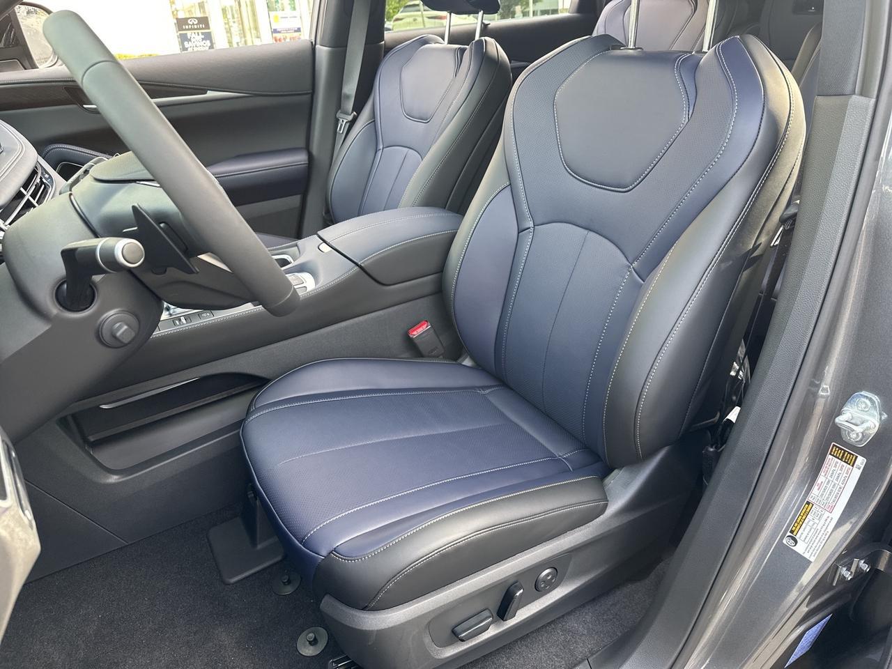 2026 INFINITI QX60 SPORT Chantilly VA