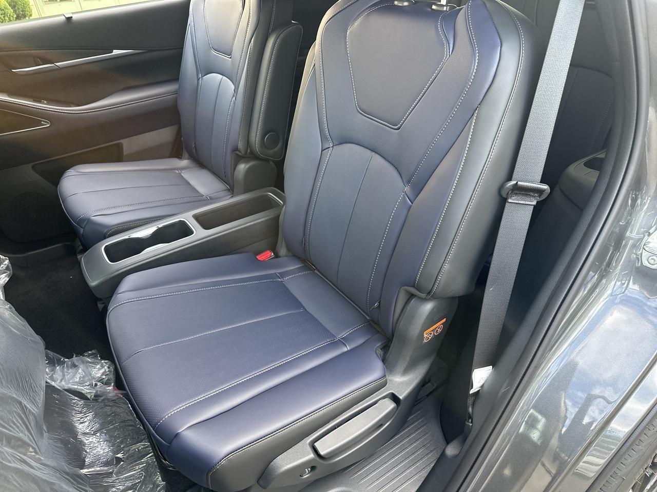 2026 INFINITI QX60 SPORT Chantilly VA