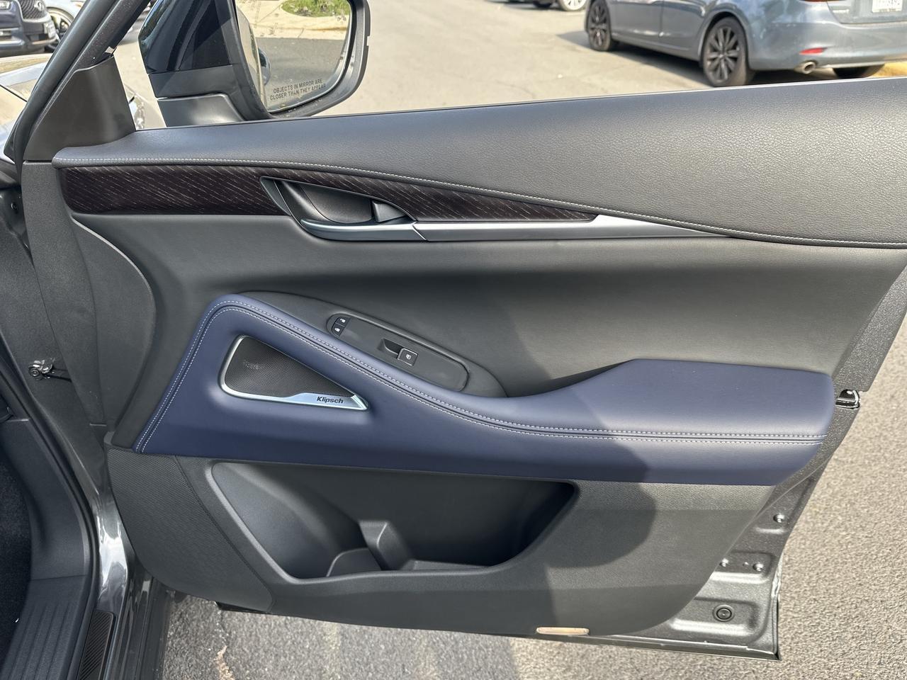 2026 INFINITI QX60 SPORT Chantilly VA