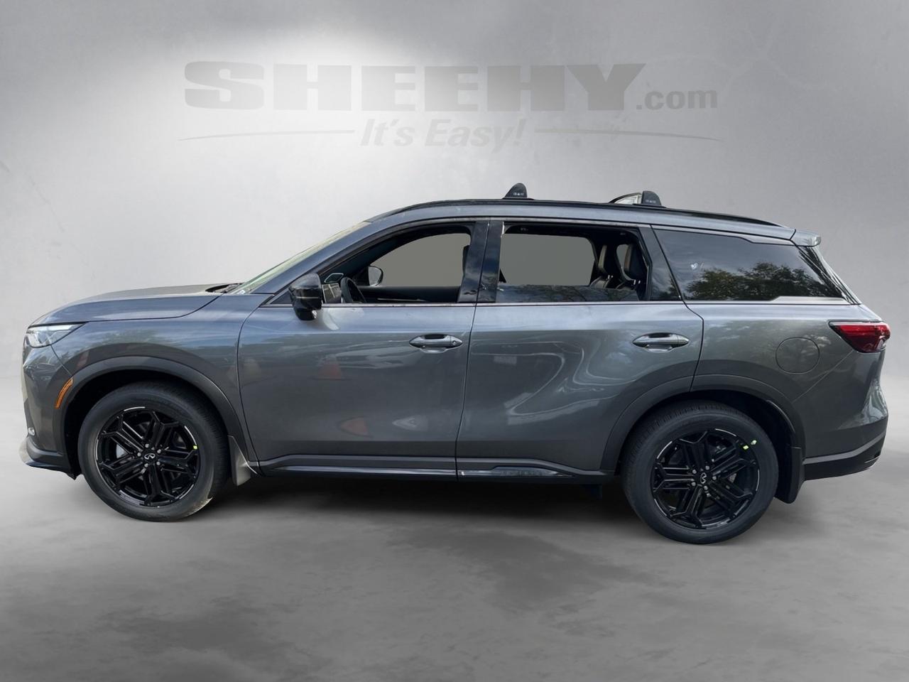 2026 INFINITI QX60 SPORT Chantilly VA