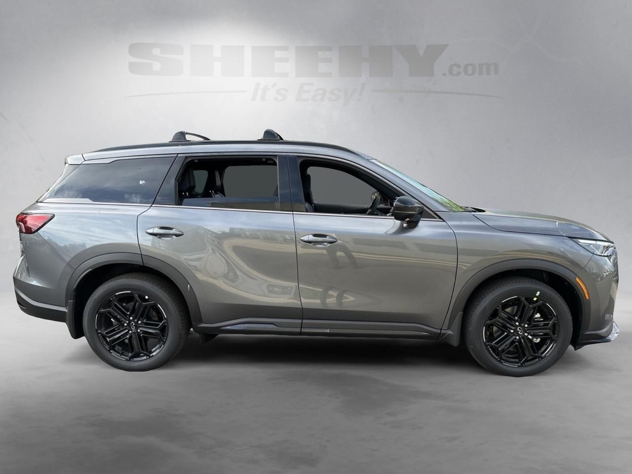 2026 INFINITI QX60 SPORT Chantilly VA