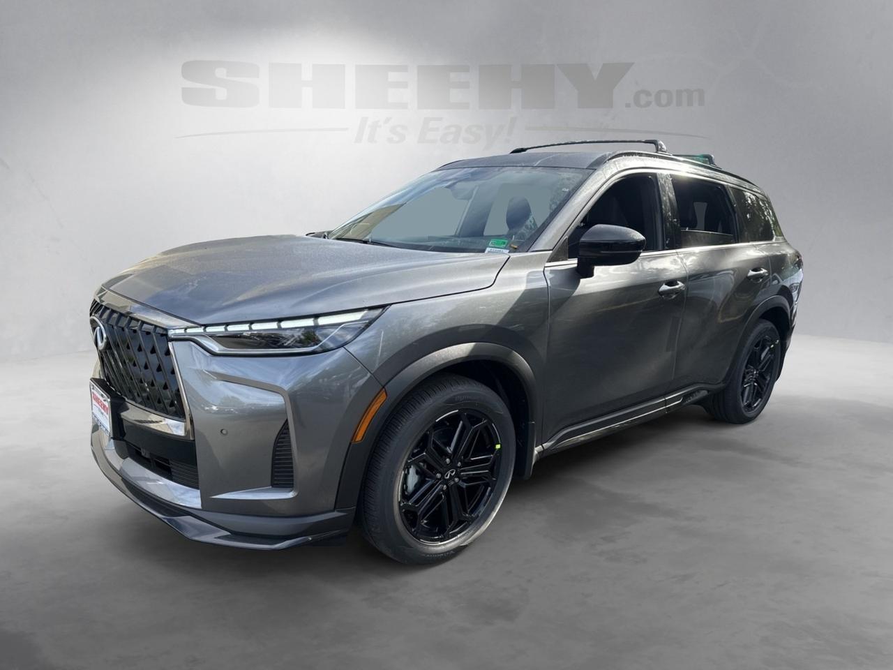 2026 INFINITI QX60 SPORT Chantilly VA