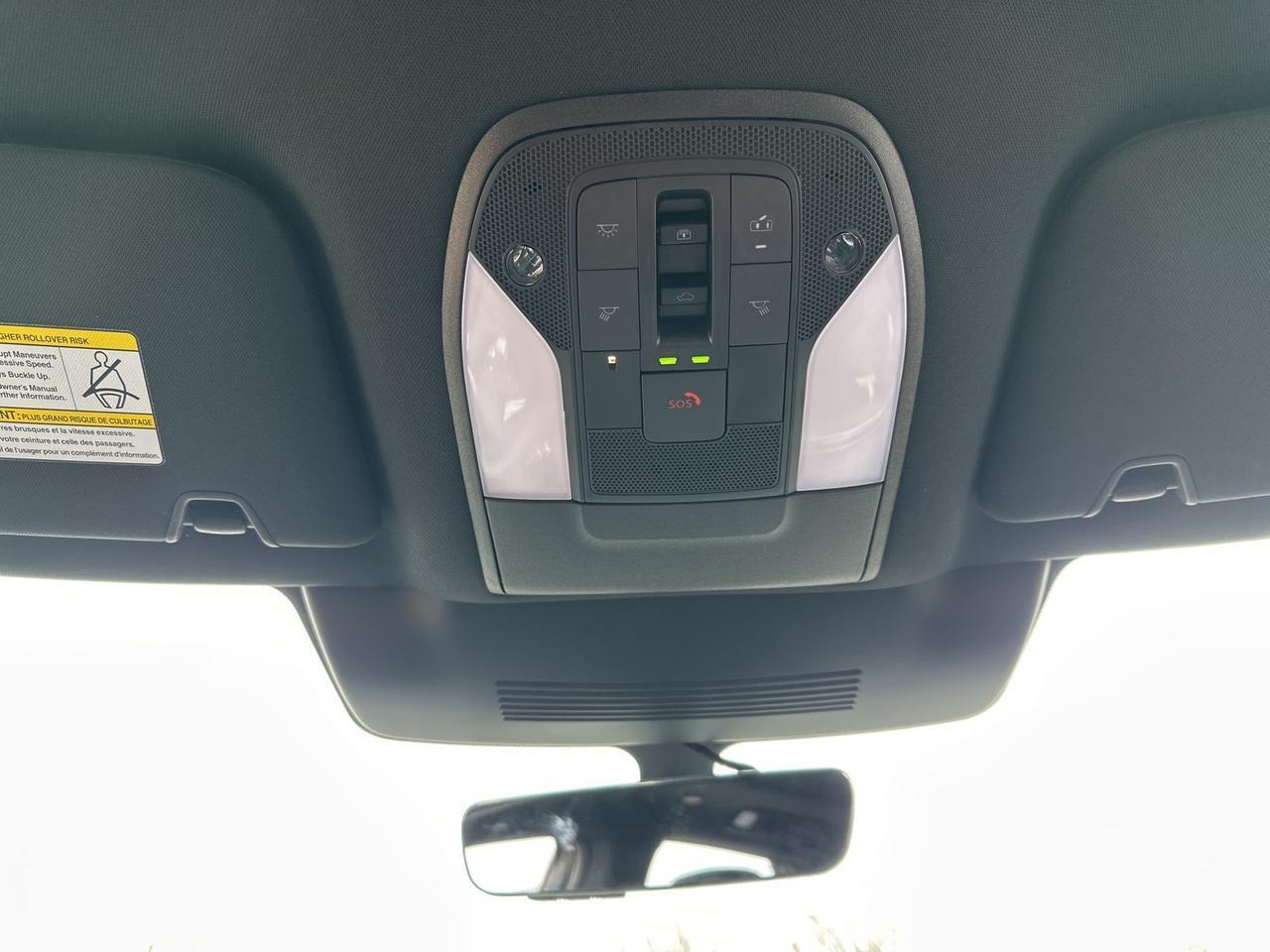 2026 INFINITI QX60 SPORT Chantilly VA