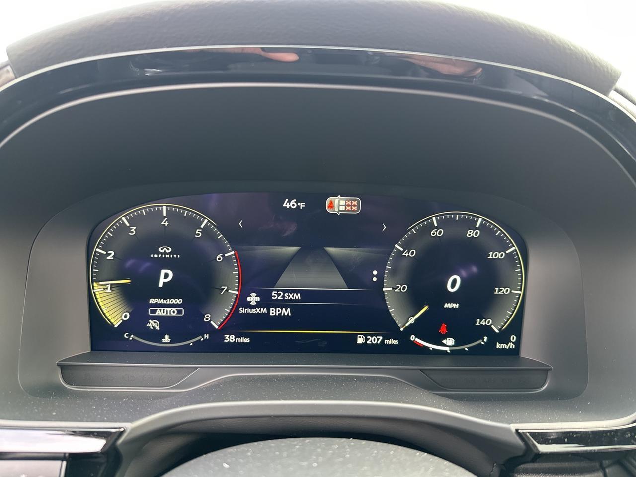 2026 INFINITI QX60 SPORT Chantilly VA