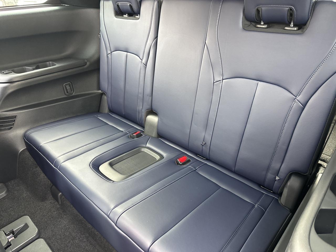 2026 INFINITI QX60 SPORT Chantilly VA