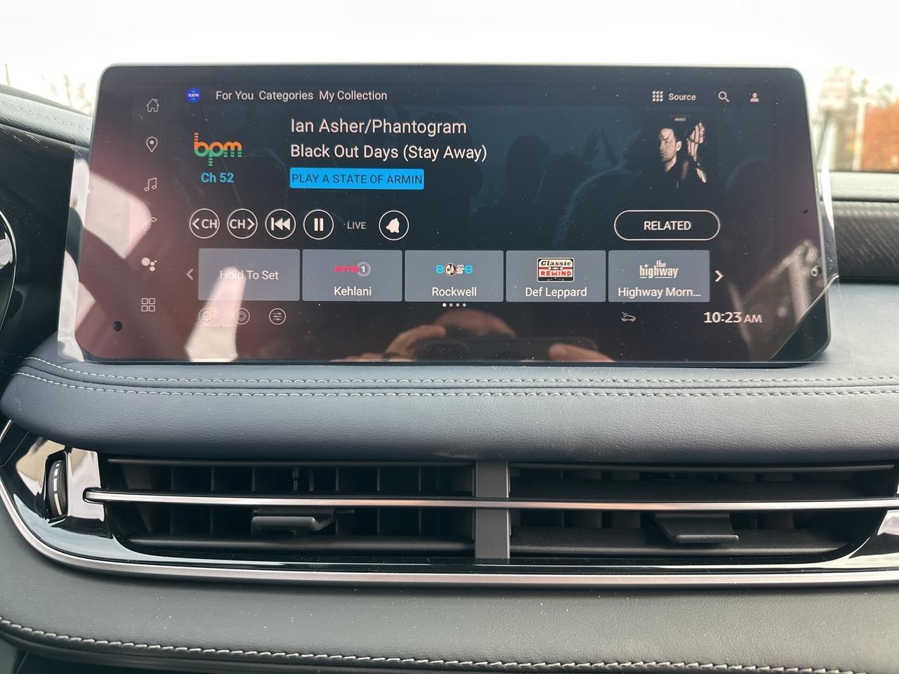 2026 INFINITI QX60 SPORT Chantilly VA