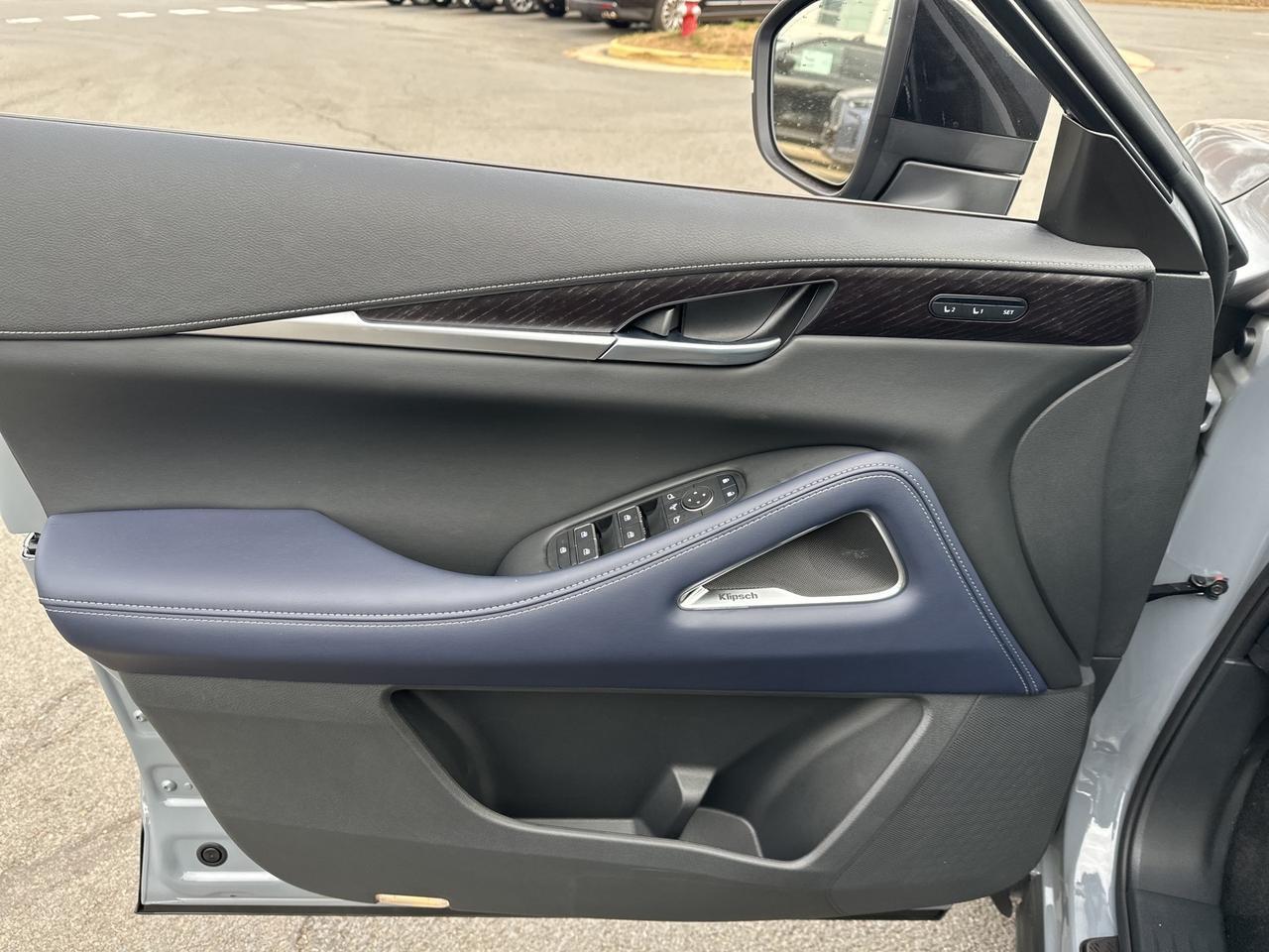 2026 INFINITI QX60 SPORT Chantilly VA