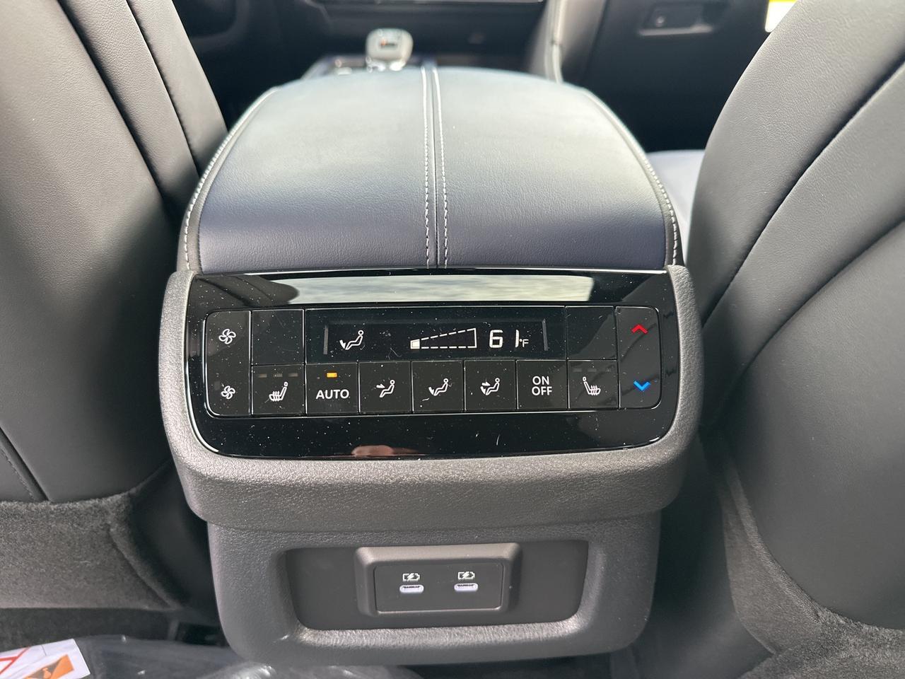 2026 INFINITI QX60 SPORT Chantilly VA