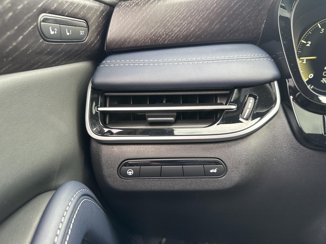 2026 INFINITI QX60 SPORT Chantilly VA