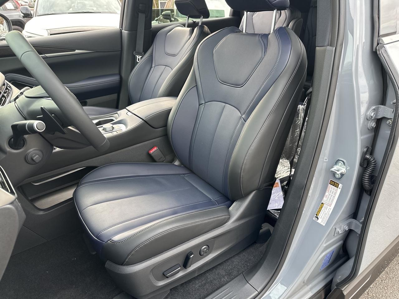 2026 INFINITI QX60 SPORT Chantilly VA