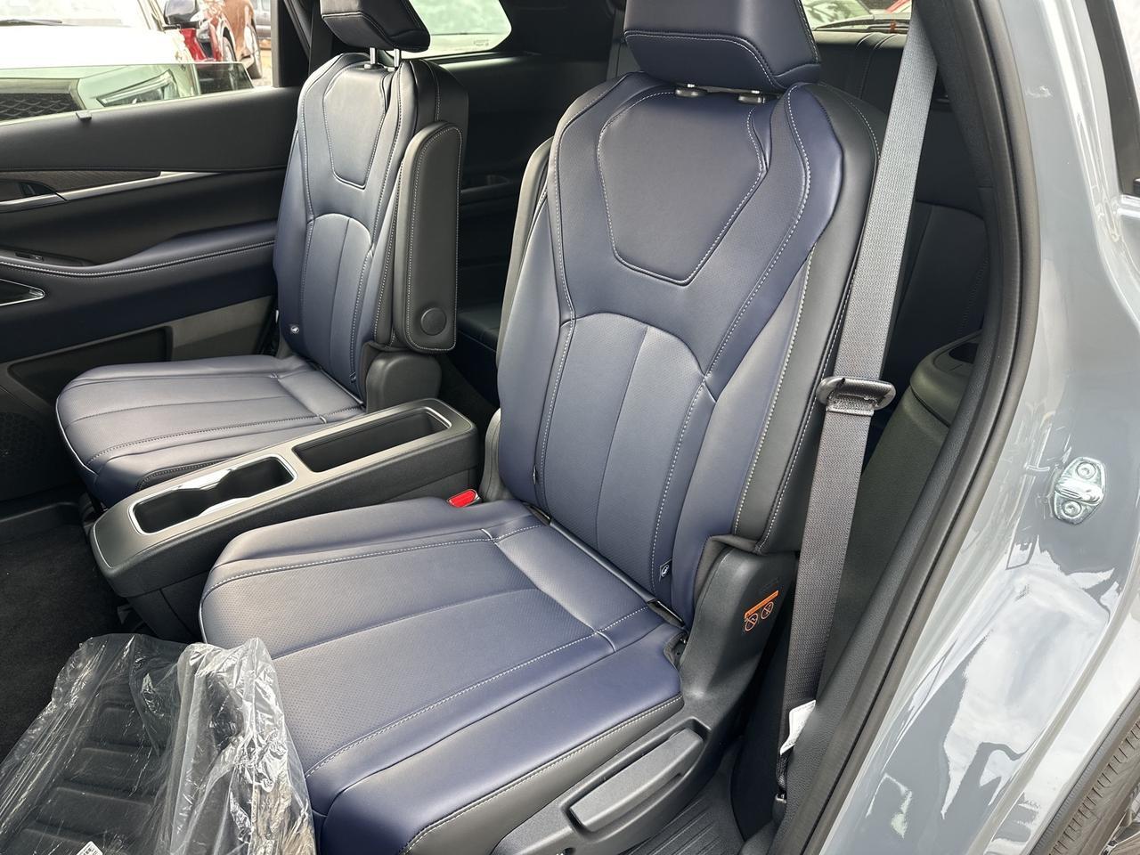 2026 INFINITI QX60 SPORT Chantilly VA