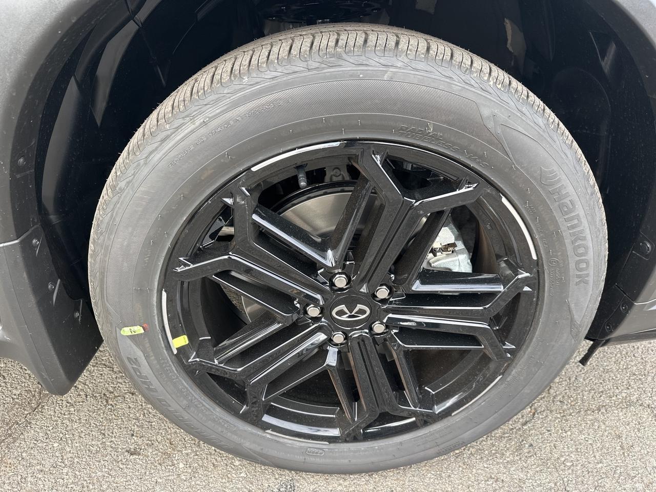 2026 INFINITI QX60 SPORT Chantilly VA