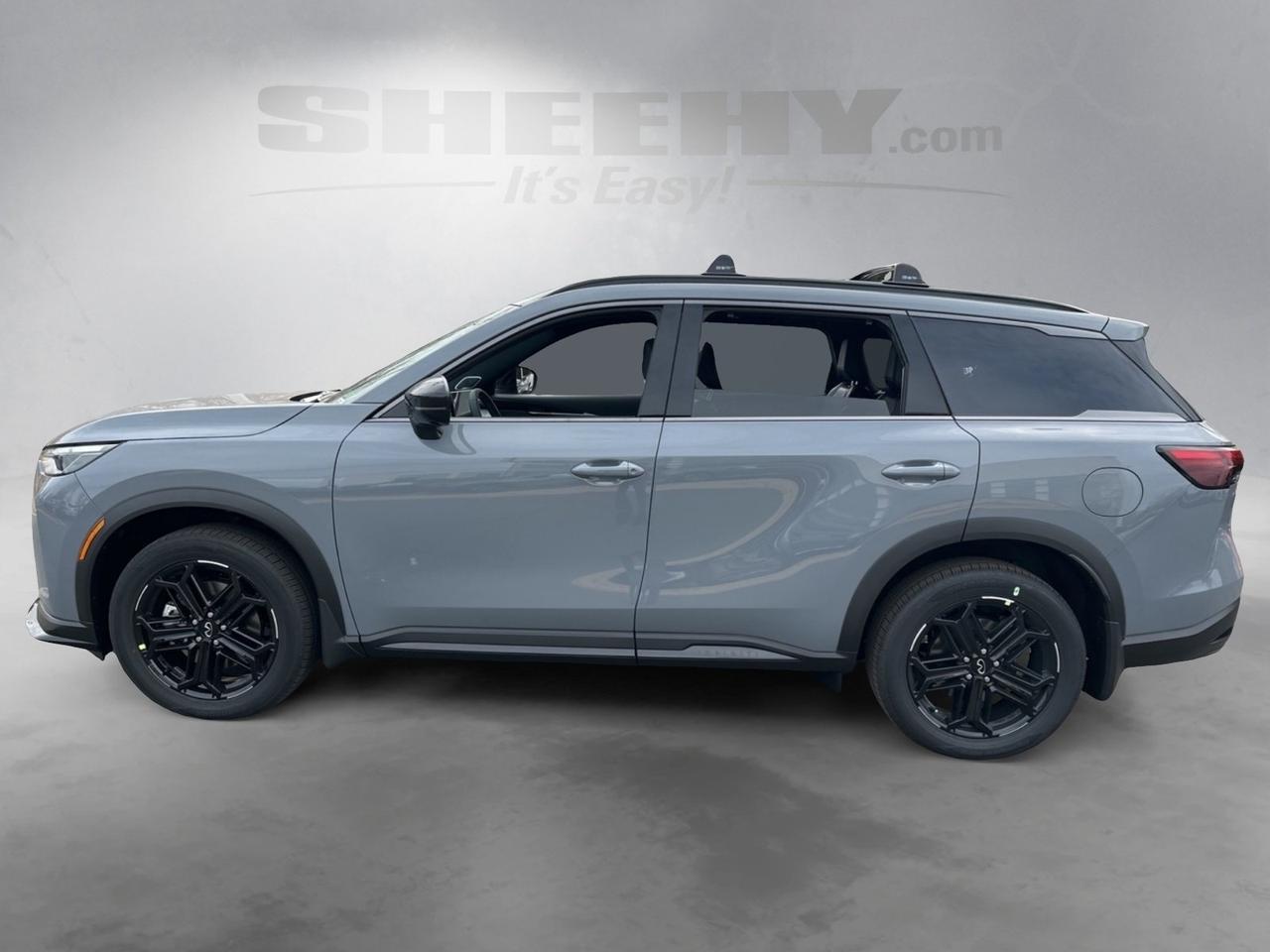 2026 INFINITI QX60 SPORT Chantilly VA