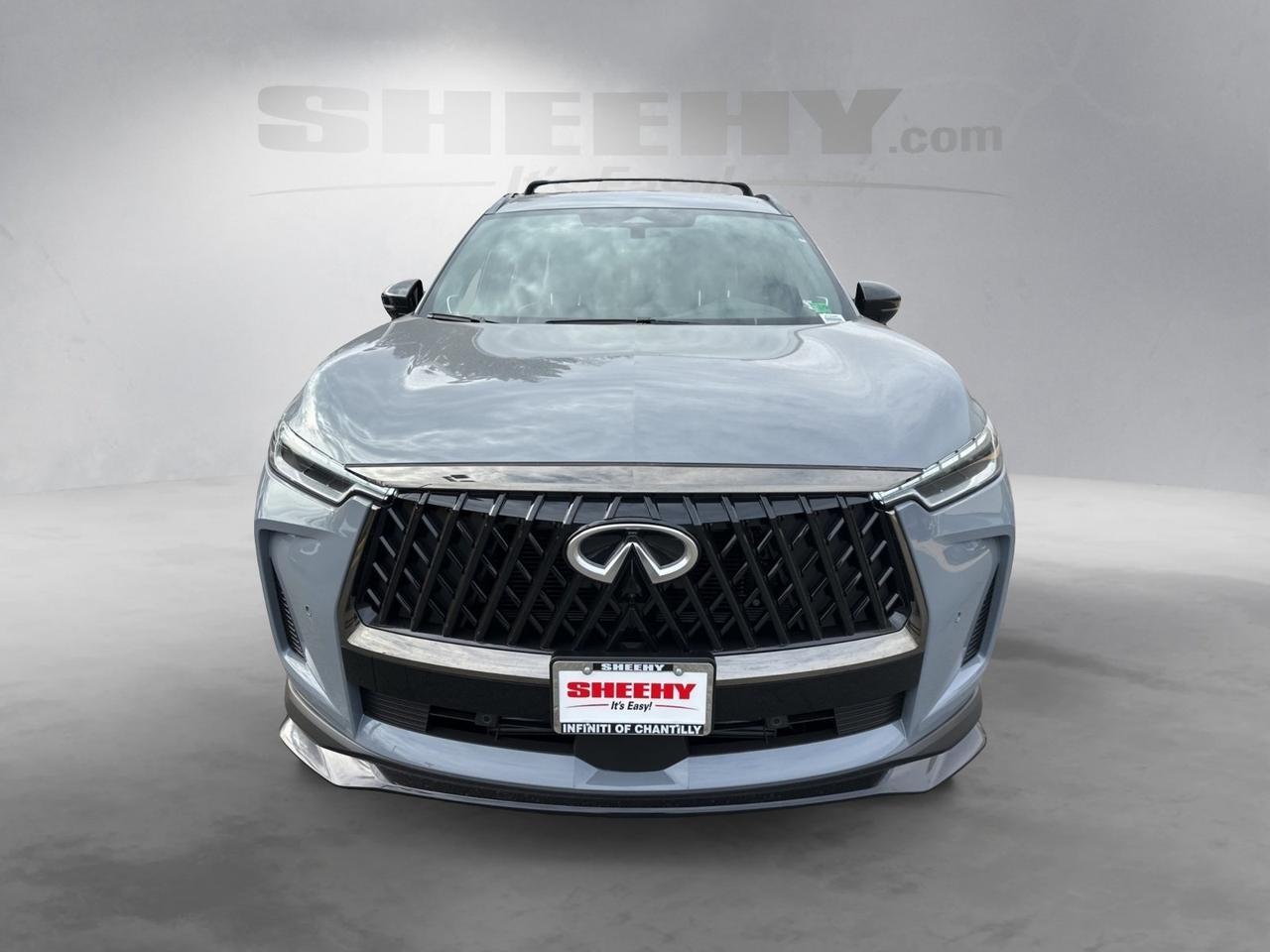 2026 INFINITI QX60 SPORT Chantilly VA