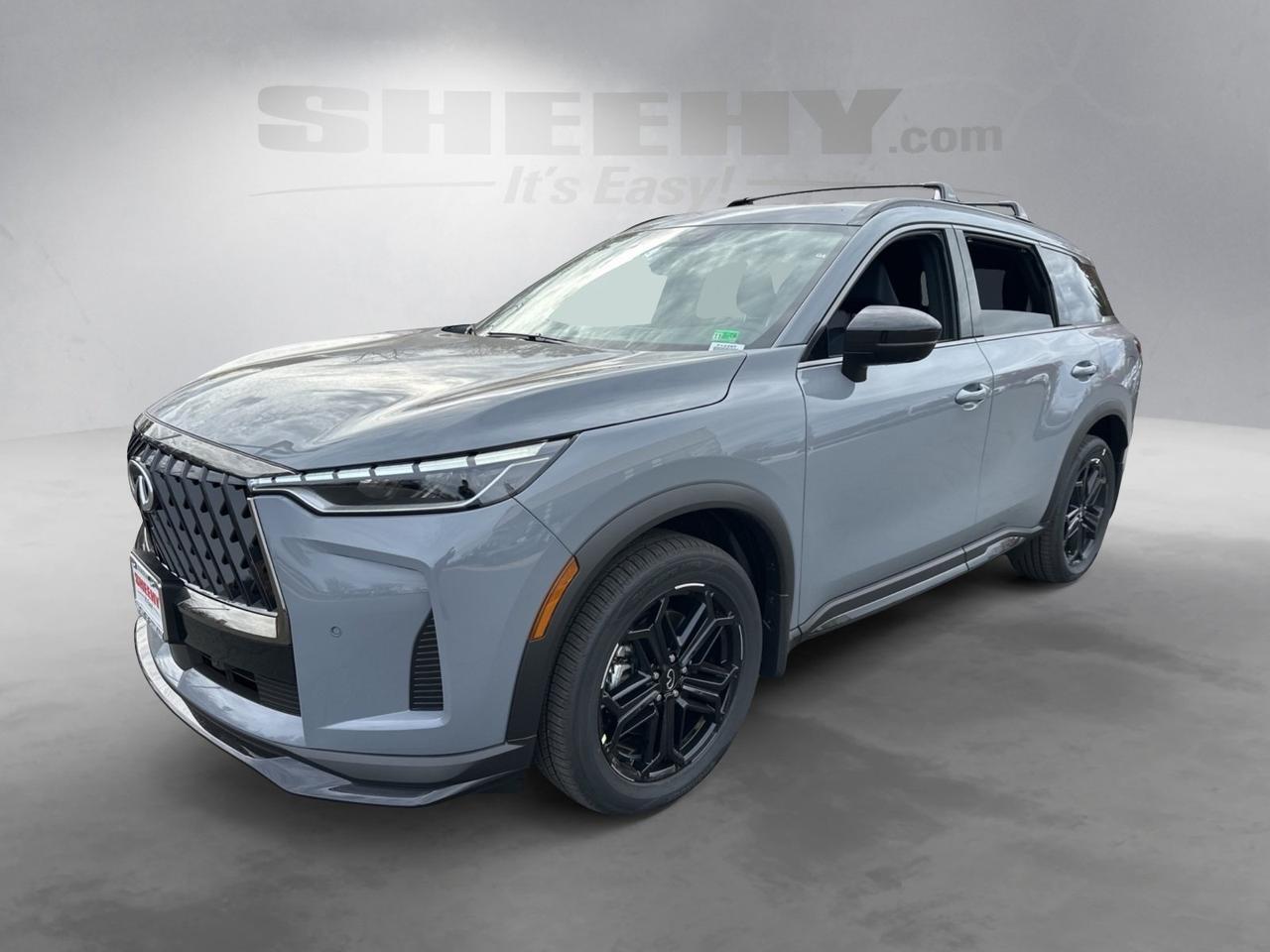 2026 INFINITI QX60 SPORT Chantilly VA